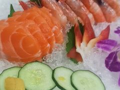 -银子铁板烧料理自助餐(人民广场店)