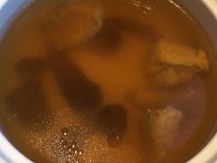 -都会尚膳·海鲜自助餐厅(重庆万豪酒店)