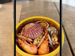 -怡咖啡自助餐(宁波香格里拉店)