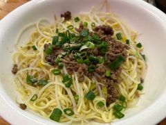 -营记牛肉火锅·大埔客家菜(上梅林店)