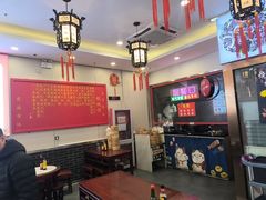 -馄饨侯(前门店)