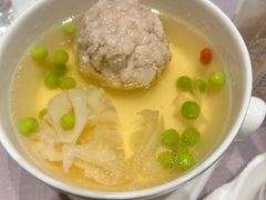 -云锦壹号·淮扬宴(徐汇万科店)