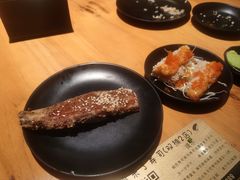-昊·来了寿司(双楠2店)