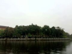 -五龙客家风情园