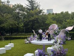 -青岛海尔洲际酒店