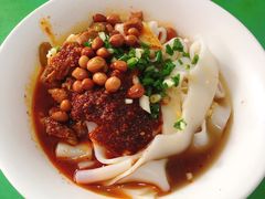 -刘二妈米皮(步行街店)