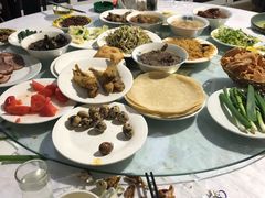 -康陵正德春饼宴26号