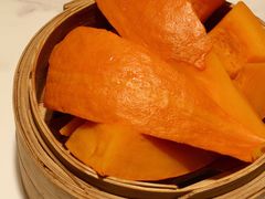 蒸南瓜-千稻剁椒大鱼头(CityOn熙地港店)