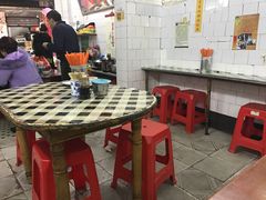 大堂-万家乐小小饮食店