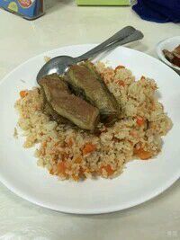 -塔斯提抓饭(东城汇店)