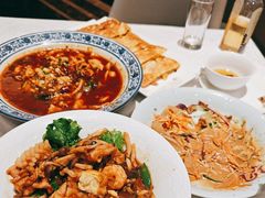 -大铁勺新津菜(东丽阳光新业广场店)
