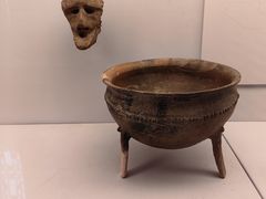 -北京大学赛克勒考古与艺术博物馆