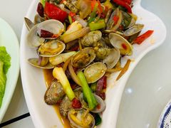 -覃记海鲜美食餐厅