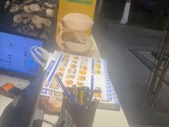 -龚海宝· 烧烤· 羊肉原切挂糊更好吃(庄市店)