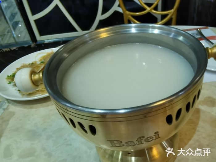 芭菲盛宴·环球美食(解放碑英利国际店)图片