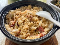 -大岗仙庙烧鸡(花东店)