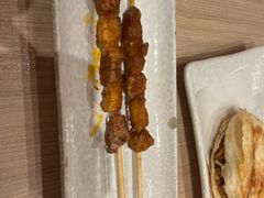 -大师兄·西北小馆(南沙万达广场店)