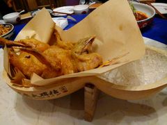 -长安大牌档之西安博物院文化餐厅(中贸店)
