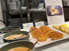 -广州粤海喜来登酒店