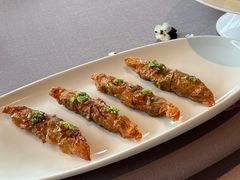 福建五香卷-遇外滩(BFC外滩金融中心店)