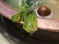 -香满锅老北京羊蝎子火锅·家常菜(新街口店)