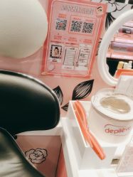 -丝芙兰Sephora