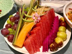 -东方山水金沙酒店-雅香阁中餐厅