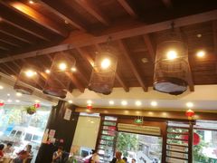 大堂-六婶西关小厨(光塔路店)