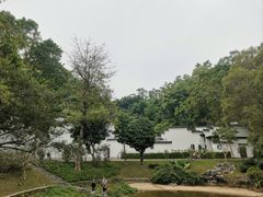 -深圳国际园林花卉博览园