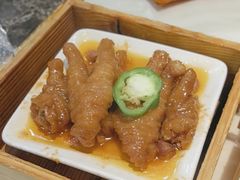 -點無缺茶楼·海鲜酒家(世博店)