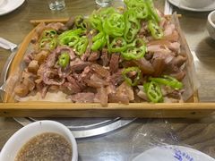 -百草香驴肉坊(国际城店)