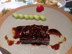 -津采·烤鸭(水滴店)