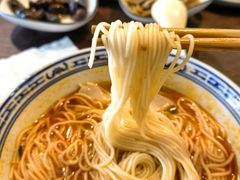 -同得兴 Since·1995 传统苏式面馆(嘉馀坊店)