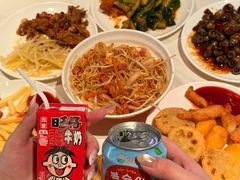 -神帆·元气汤泉(解放西路店)