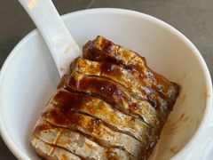 油浸带鱼-佬太公海鸭·海鲜大排档(上海总店)