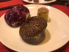 -OPEN開全日自助餐厅·牛肉火锅·海鲜(佛山希尔顿酒店)