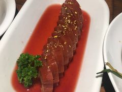 -外婆私房菜(新亚百货店)