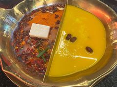 -永發發串串火锅馆·烧烤·大排档(传媒大学店)