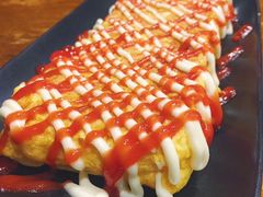 芝士鸡蛋卷-SchoolStory学校的故事(七星路店)