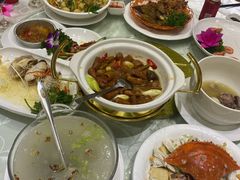 -悦来酒家·正宗闽南菜(西街店)