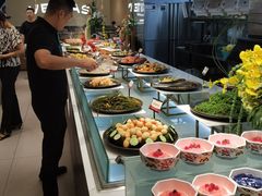 -凡塔斯牛排自助餐厅(广东佛山三水万达店)