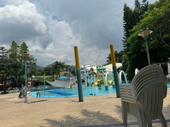 -碧水湾温泉