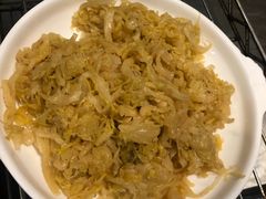 -厚味居炙子烤肉·清真(天桥南纬路店)