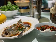 -好食上(喜盈门.范城店)