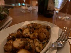 -君悦酒店·La Terrazza意合園·意式风味