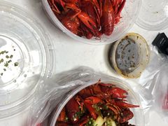 -黄师傅香辣虾(金山大道店)