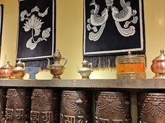 -北京西藏大厦·香帕拉藏餐厅