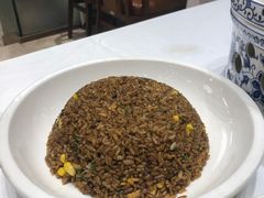 -乾隆美食·本帮菜(黄河路店)