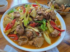 -217丰惠源抓饭(星湖街店)