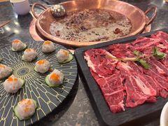 -老码头火锅(玉林店)